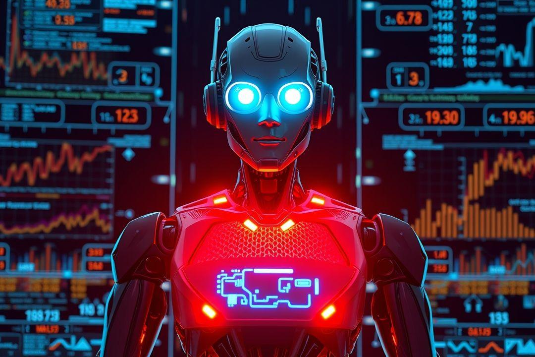 Что такое AI агент? Что такое AI агент?