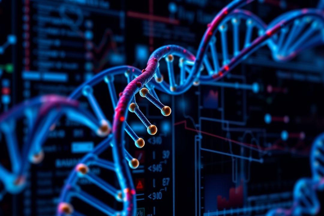 Что такое биоинформатика? Что такое биоинформатика?