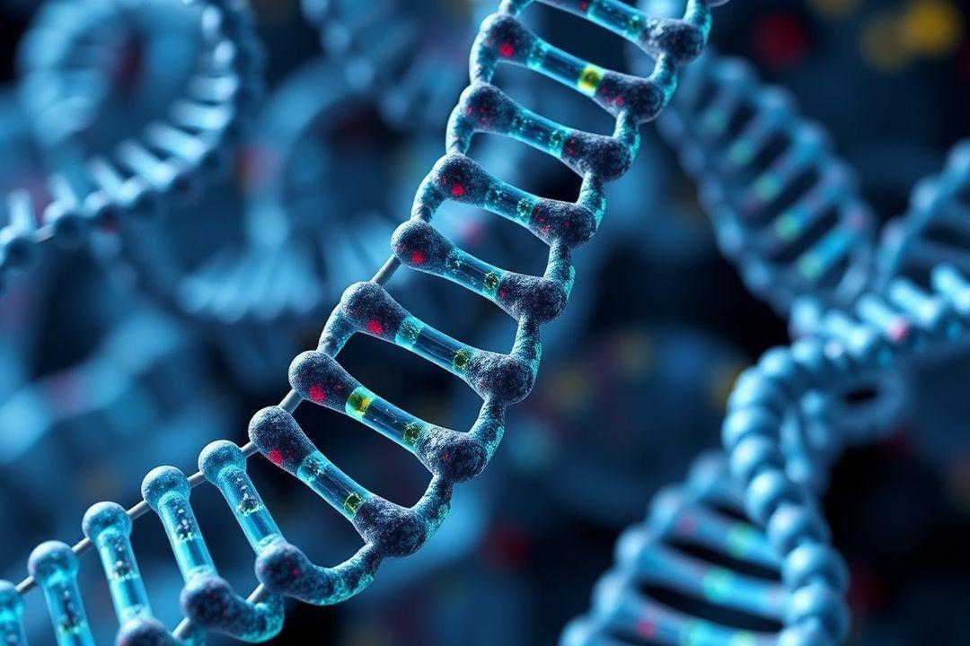 Исследование геномов, биологические базы данных, визуализация биологических процессов, взаимодействие биологии и информатики.