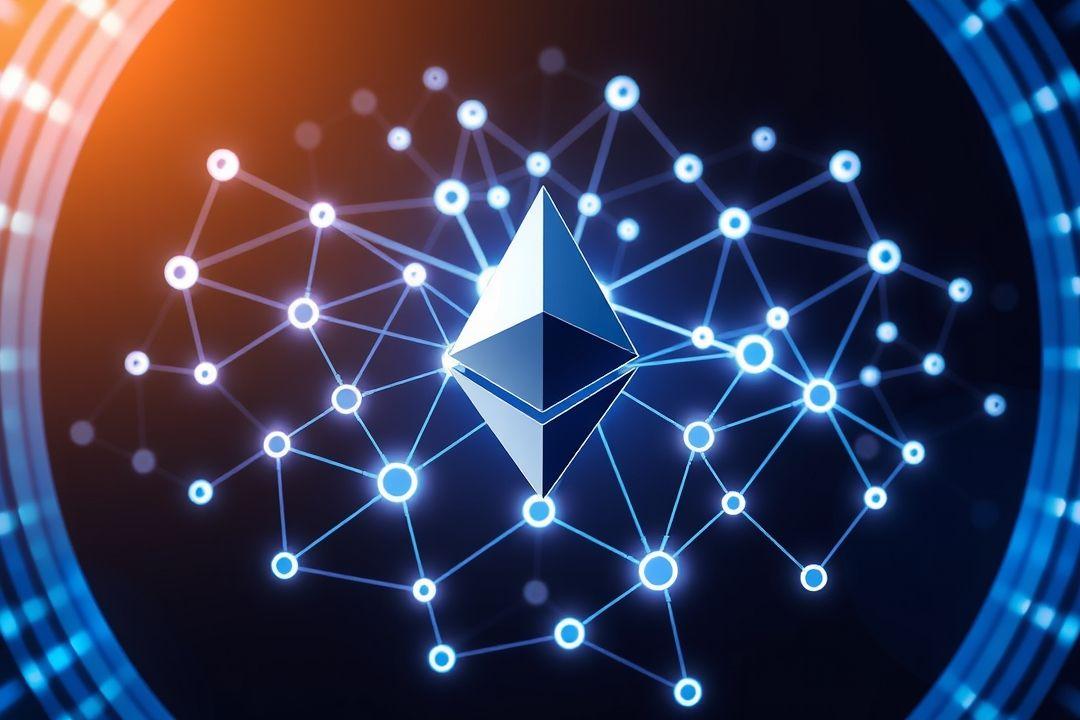 Что такое ефериум? Что такое ефериум?